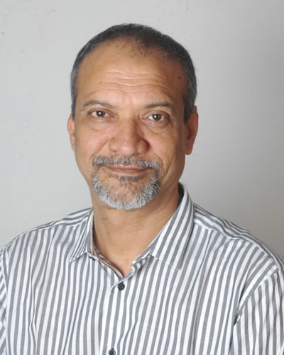 Sunil Jha - Director - ACG Cares Foundation